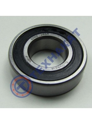 Подшипник 6002 2RSR (180102) ZVL Словакия 15*32*9