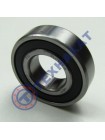 Подшипник 6002 2RSR (180102) ZVL Словакия 15*32*9