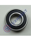 Подшипник 6002 2RSR (180102) ZVL Словакия 15*32*9