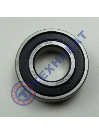 Подшипник 6002 2RSR (180102) ZVL Словакия 15*32*9