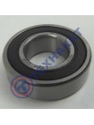 Подшипник 6004 2RSR (180104) ZVL Словакия 20*42*12