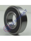 Подшипник 6004 2RSR (180104) ZVL Словакия 20*42*12