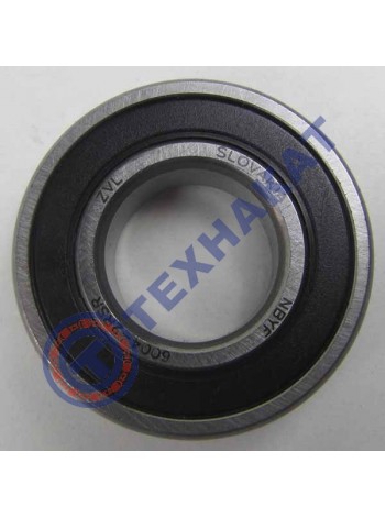 Подшипник 6004 2RSR (180104) ZVL Словакия 20*42*12