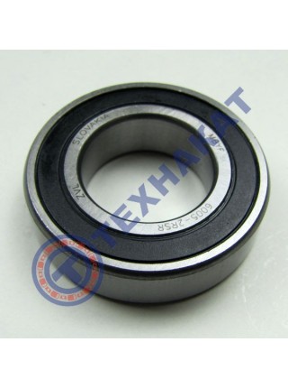 Подшипник 6005 2RSR (180105) ZVL Словакия 25*47*12