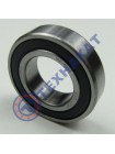Подшипник 6005 2RSR (180105) ZVL Словакия 25*47*12