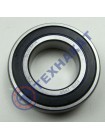 Подшипник 6005 2RSR (180105) ZVL Словакия 25*47*12