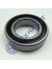 Подшипник 6006 2RSR (180106) ZVL Словакия 30*55*13
