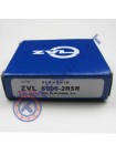Подшипник 6006 2RSR (180106) ZVL Словакия 30*55*13