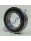 Подшипник 6007 2RSR (180107) ZVL Словакия 35*62*14