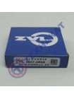 Подшипник 6007 2RSR (180107) ZVL Словакия 35*62*14