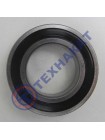 Подшипник 6007 2RSR (180107) ZVL Словакия 35*62*14
