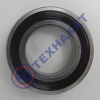 Подшипник 6007 2RSR (180107) ZVL Словакия 35*62*14