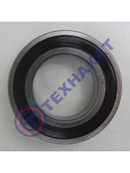 Подшипник 6007 2RSR (180107) ZVL Словакия 35*62*14