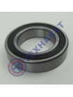 Подшипник 6008 2RSR (180108) ZVL Словакия 40*68*15