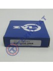 Подшипник 6008 2RSR (180108) ZVL Словакия 40*68*15