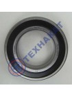 Подшипник 6008 2RSR (180108) ZVL Словакия 40*68*15