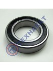 Подшипник 6009 2RSR (180109) ZVL Словакия 45*75*16