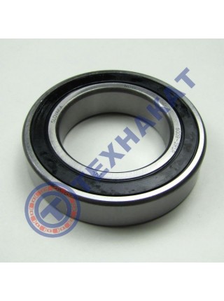 Подшипник 6009 2RSR (180109) ZVL Словакия 45*75*16