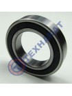 Подшипник 6009 2RSR (180109) ZVL Словакия 45*75*16