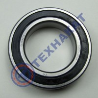 Подшипник 6009 2RSR (180109) ZVL Словакия 45*75*16