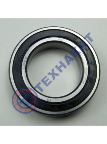 Подшипник 6009 2RSR (180109) ZVL Словакия 45*75*16