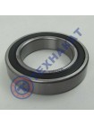 Подшипник 6010 2RSR (180110) ZVL Словакия 50*80*16