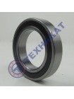 Подшипник 6010 2RSR (180110) ZVL Словакия 50*80*16