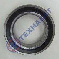Подшипник 6010 2RSR (180110) ZVL Словакия 50*80*16