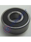 Подшипник 608 2RSR (180018) ZVL Словакия 8*22*7