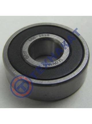 Подшипник 608 2RSR (180018) ZVL Словакия 8*22*7