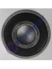 Подшипник 608 2RSR (180018) ZVL Словакия 8*22*7