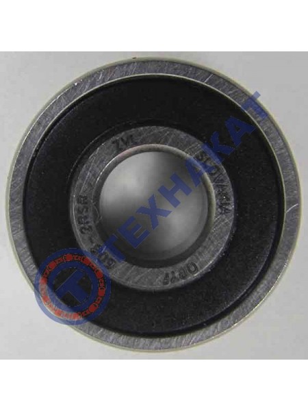 Подшипник 608 2RSR (180018) ZVL Словакия 8*22*7