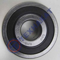 Подшипник 6200 2RSR (180200) ZVL Словакия 10*30*9