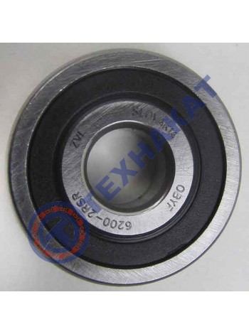 Подшипник 6200 2RSR (180200) ZVL Словакия 10*30*9