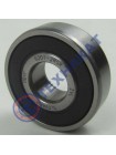 Подшипник 6201 2RSR (180201) ZVL Словакия 12*32*10