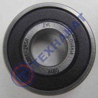 Подшипник 6201 2RSR (180201) ZVL Словакия 12*32*10