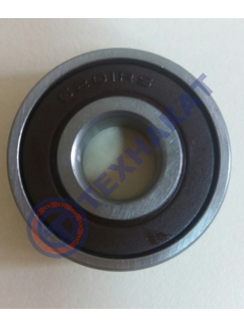 Подшипник 6201 2RSRC3 (70-180201) ZVL Словакия 12*32*10