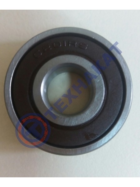 Подшипник 6201 2RSRC3 (70-180201) ZVL Словакия 12*32*10