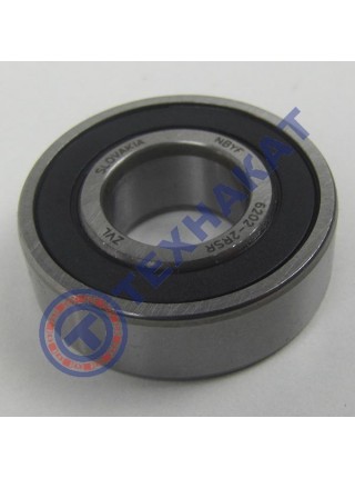 Подшипник 6202 2RSR (180202) ZVL Словакия 15*35*11