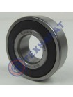 Подшипник 6202 2RSR (180202) ZVL Словакия 15*35*11