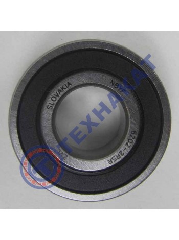 Подшипник 6202 2RSR (180202) ZVL Словакия 15*35*11