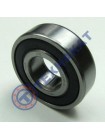 Подшипник 6203 2RSR (180203) ZVL Словакия 17*40*12