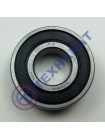 Подшипник 6203 2RSR (180203) ZVL Словакия 17*40*12