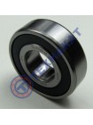 Подшипник 6204 2RSR (180204) ZVL Словакия 20*47*14