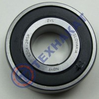 Подшипник 6204 2RSR (180204) ZVL Словакия 20*47*14