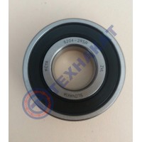 Подшипник 6204 2RSRC3 (70-180204) ZVL Словакия 20*47*14