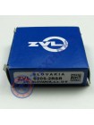 Подшипник 6205 2RSR (180205) ZVL Словакия 25*52*15