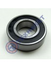 Подшипник 6205 2RSR (180205) ZVL Словакия 25*52*15