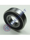 Подшипник 6205 2RSR (180205) ZVL Словакия 25*52*15
