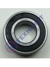 Подшипник 6205 2RSR (180205) ZVL Словакия 25*52*15